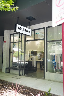 Mr Allen’s Barbershop photo 2