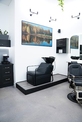 Mr Allen’s Barbershop photo 3