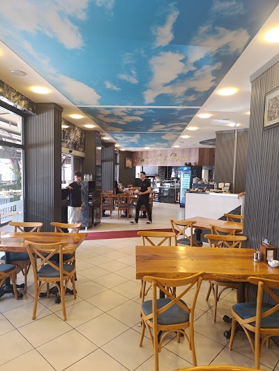 Bursa Cağ Döner - Restoran