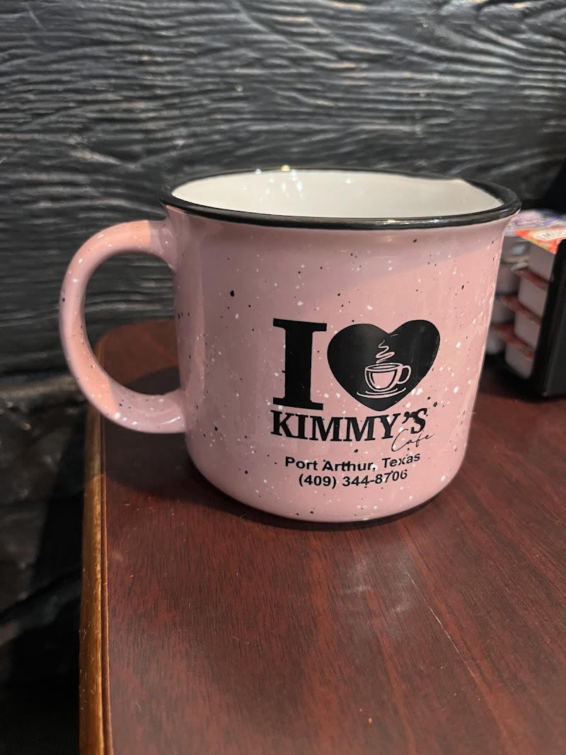 Kimmy's Cafe photo 3