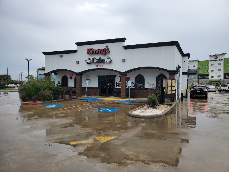 Kimmy's Cafe photo 1