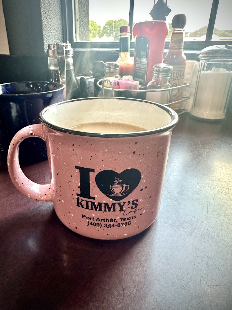 Kimmy's Cafe photo 3