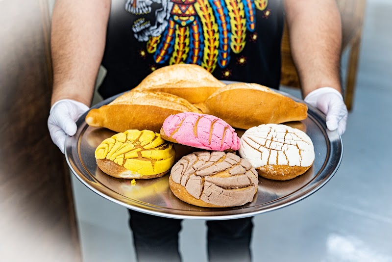 Conchas Cafe Bakery photo 2