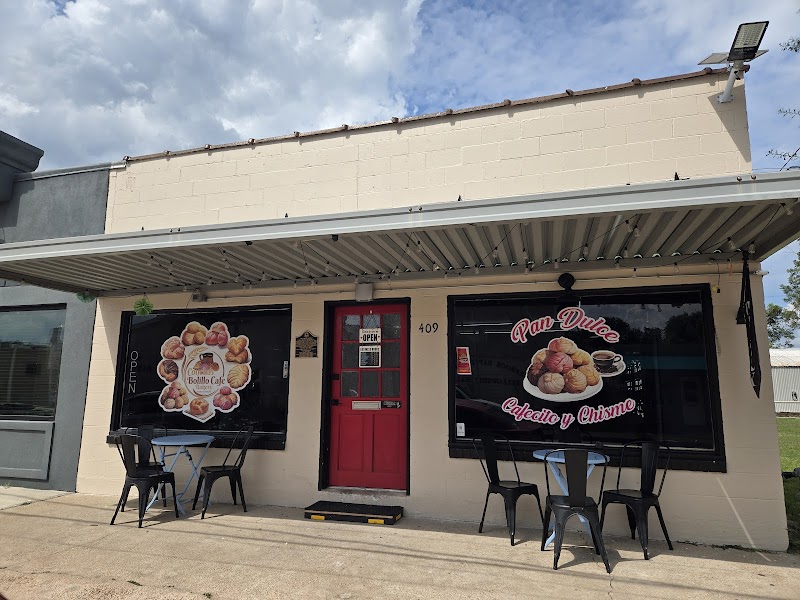 Conchas Cafe Bakery photo 1