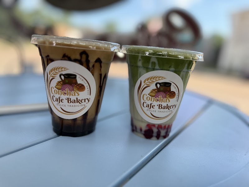 Conchas Cafe Bakery photo 4