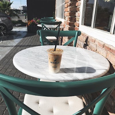 ميرلو كافيه