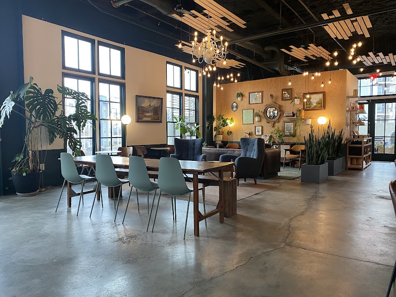 Bellwood Coffee - Riverside photo 1