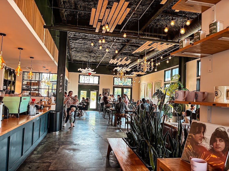 Bellwood Coffee - Riverside photo 4