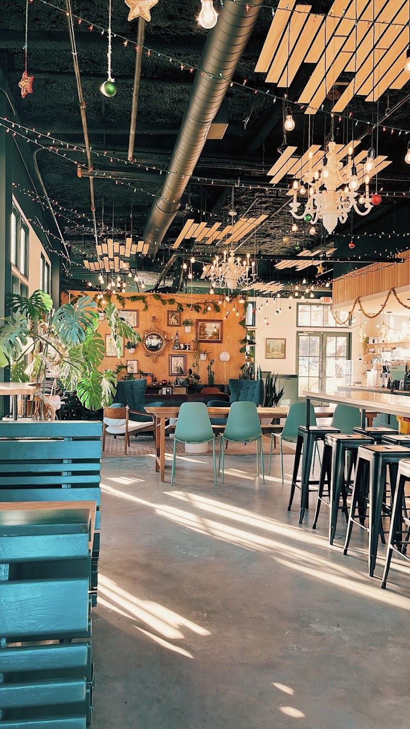 Bellwood Coffee - Riverside photo 3