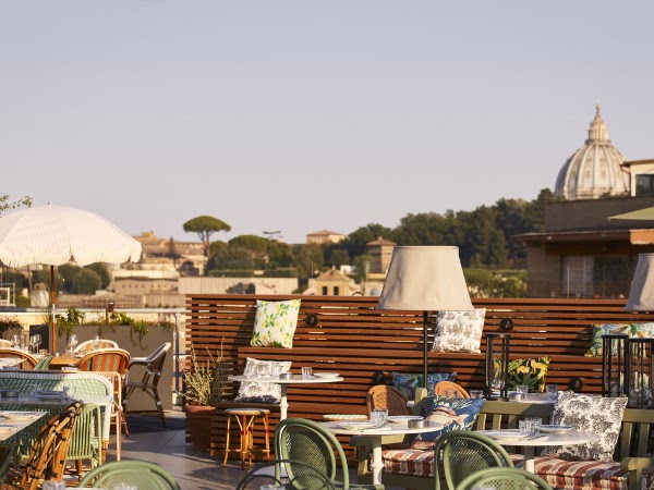 Mamma Shelter hotel