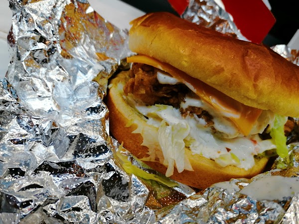 Photo by HABZ RAHMAN