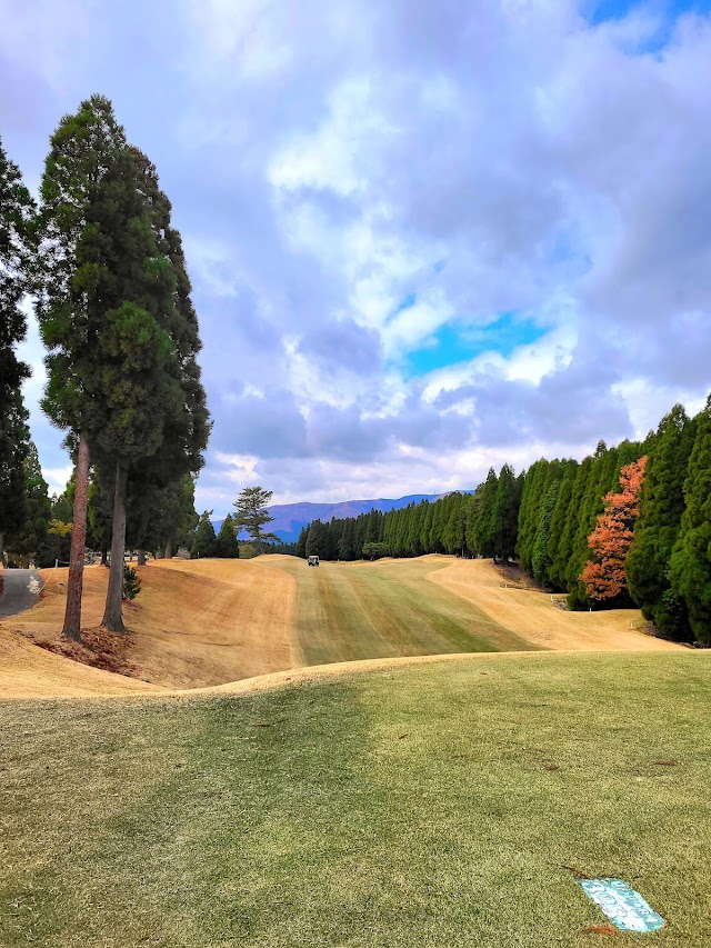 Kosugi Resort Aso Highland Golf Course - Photo 4