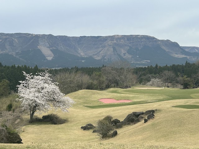 Kosugi Resort Aso Highland Golf Course - Photo 7