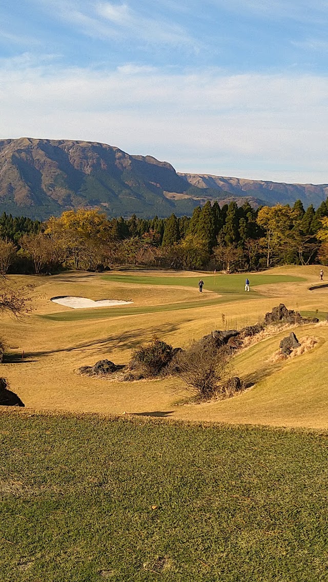 Kosugi Resort Aso Highland Golf Course - Photo 3