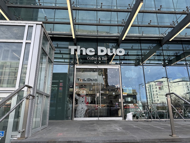 The Duo Coffee & Cocktail Bar photo 1