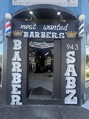 Most wanted barbers photo 3