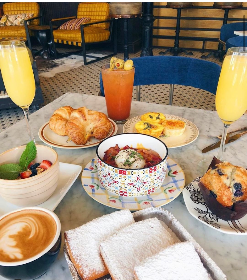 The Vintage Baton Rouge photo 2