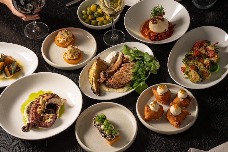 K.malu Kitchen and Bar photo 3