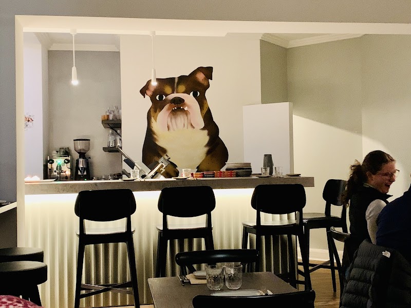 K.malu Kitchen and Bar