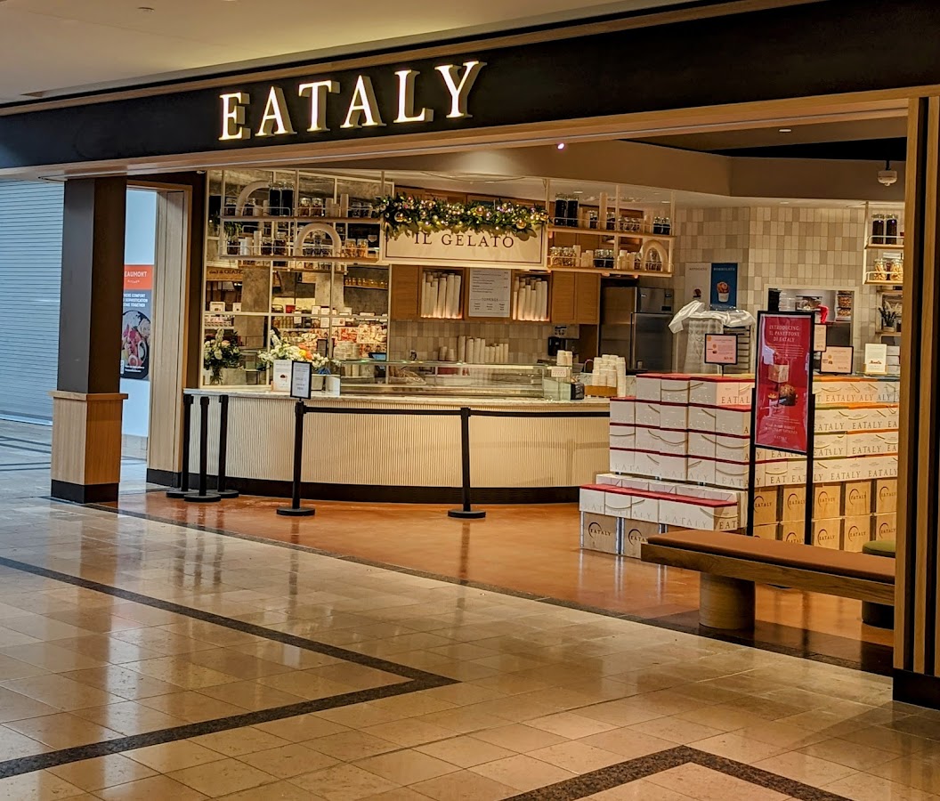 Eataly Sherway Gardens