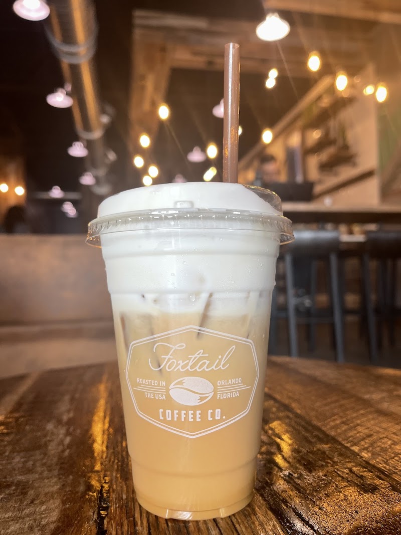 Foxtail Coffee Co. - Riverview South photo 4