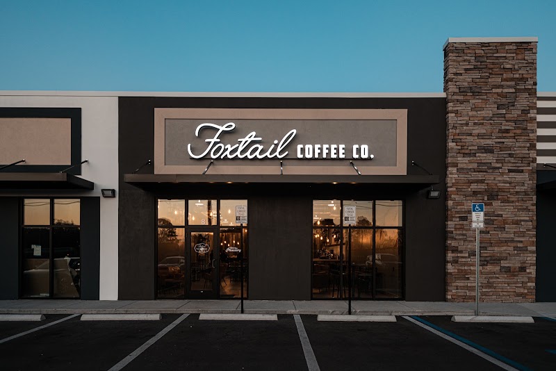 Foxtail Coffee Co. - Riverview South photo 4