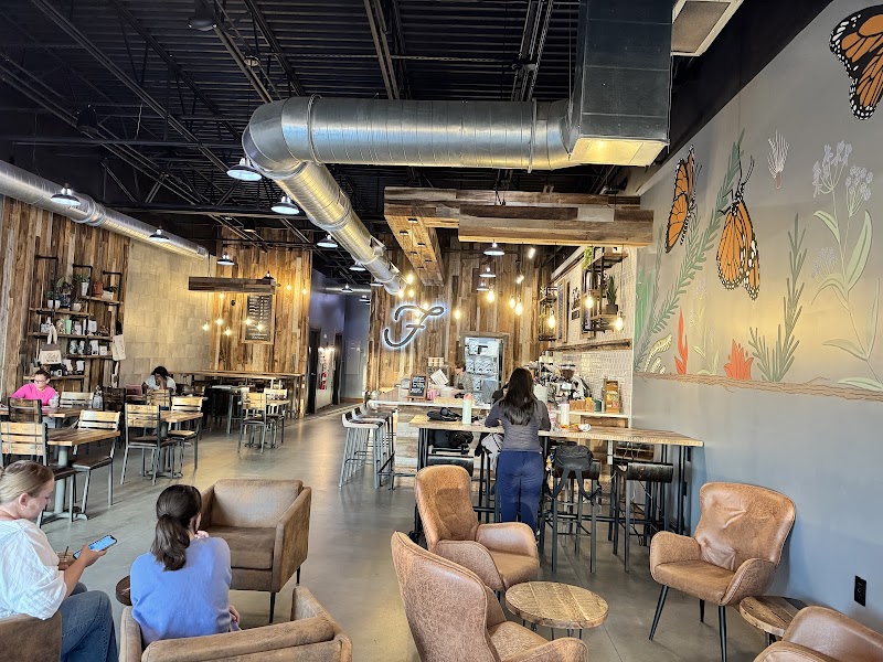 Foxtail Coffee Co. - Riverview South photo 3