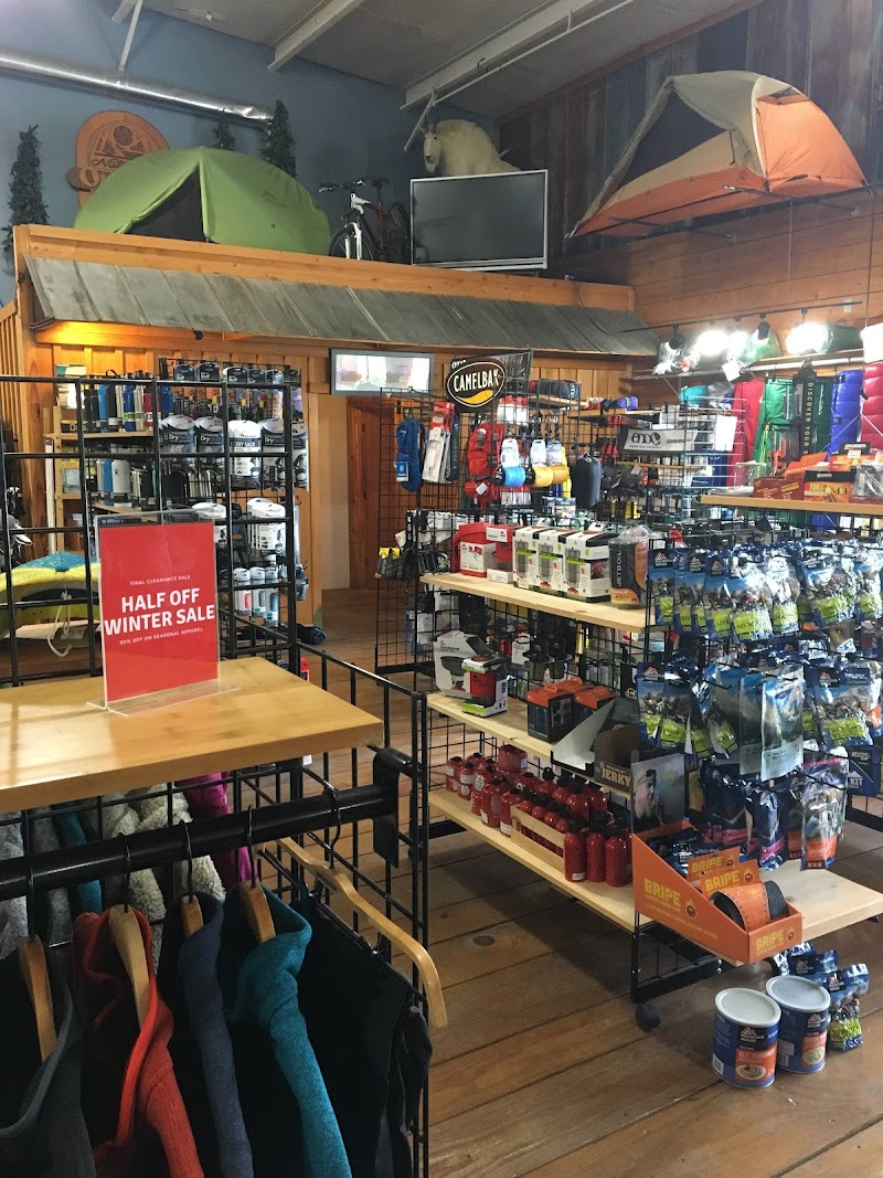 H & F Outfitters photo
