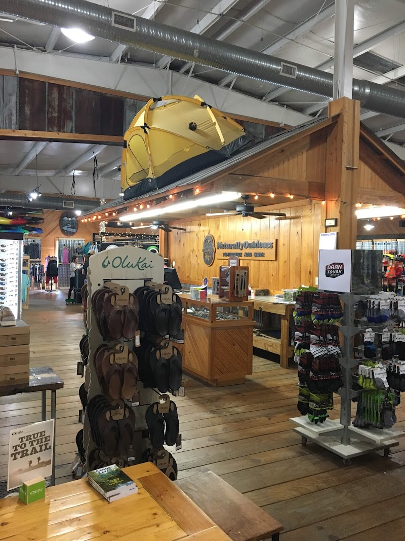 H & F Outfitters photo