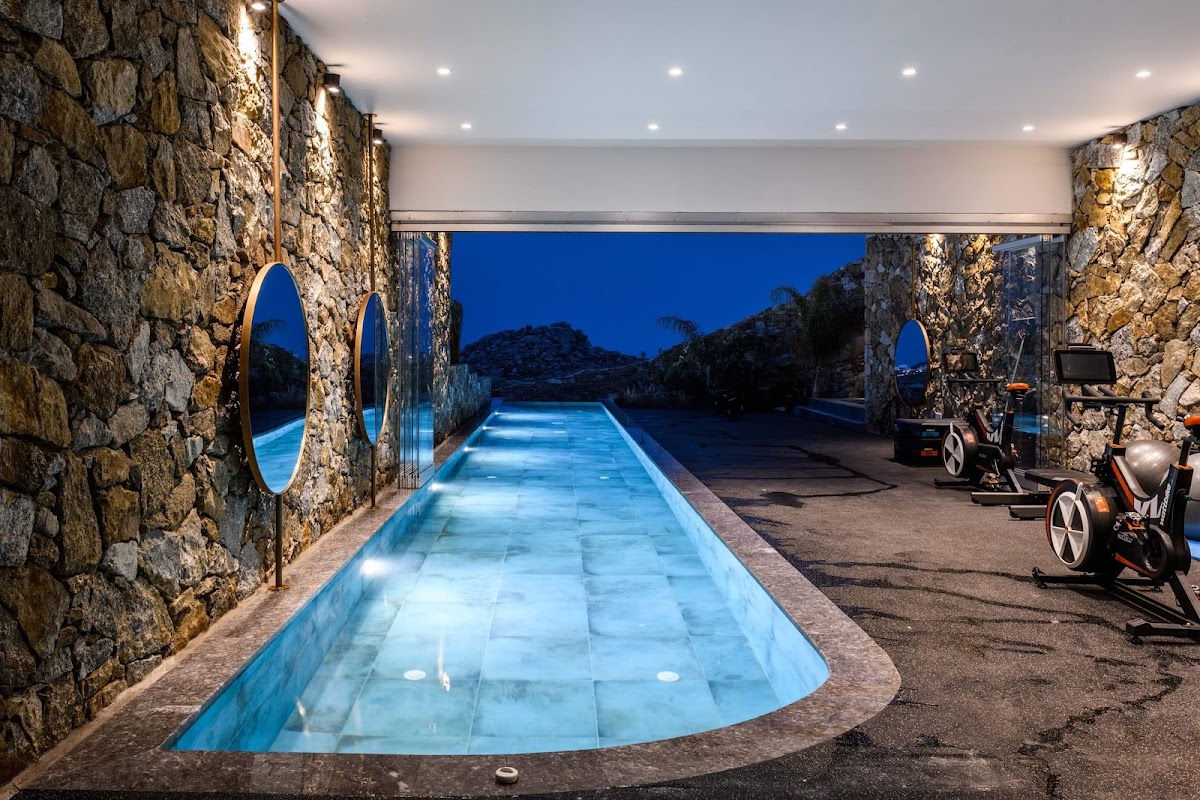 Charisma Hotel and Wellness Club , Mykonos — 4