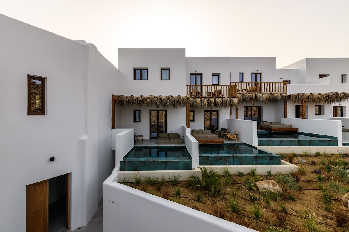 Charisma Hotel and Wellness Club , Mykonos