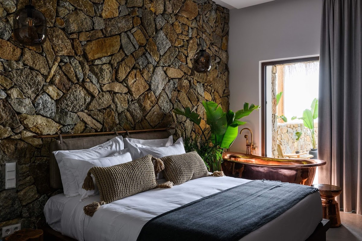 Charisma Hotel and Wellness Club , Mykonos — 3