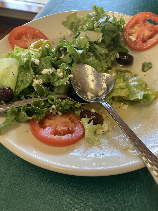 Athens Restaurant photo 4