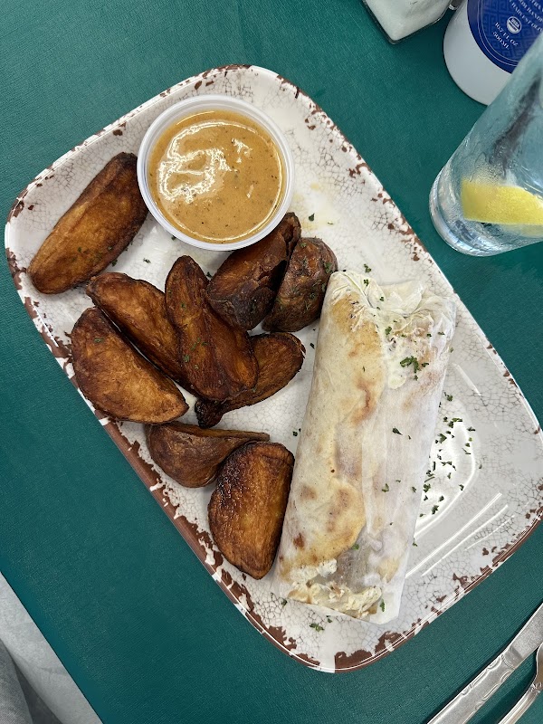 Athens Restaurant photo 5