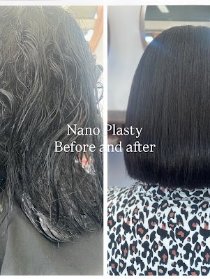 Shanelle’s Hair & Beauty Studio photo 2