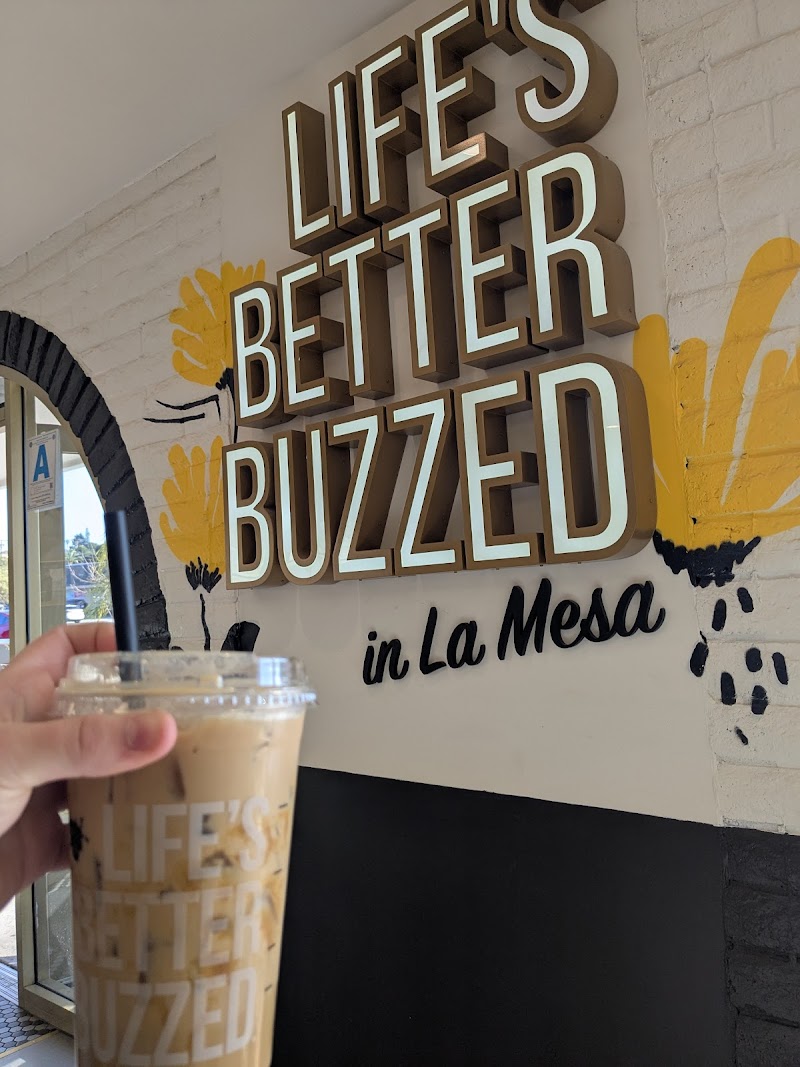 Better Buzz Coffee La Mesa photo 4