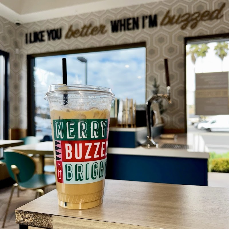 Better Buzz Coffee La Mesa photo 3