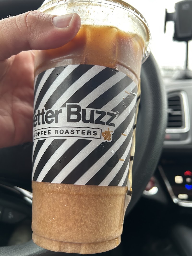 Better Buzz Coffee La Mesa photo 3