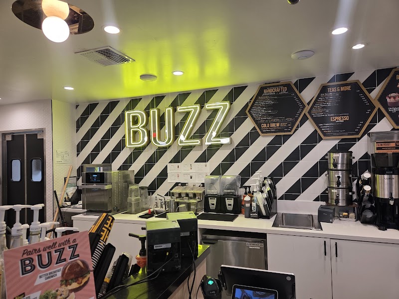 Better Buzz Coffee La Mesa photo 3