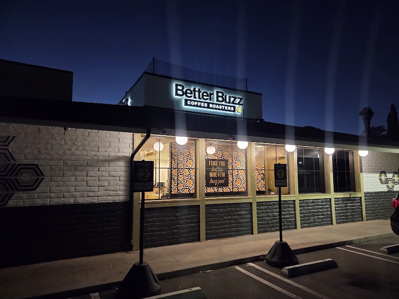 Better Buzz Coffee La Mesa photo 1