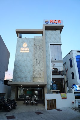 KCS Hospitals