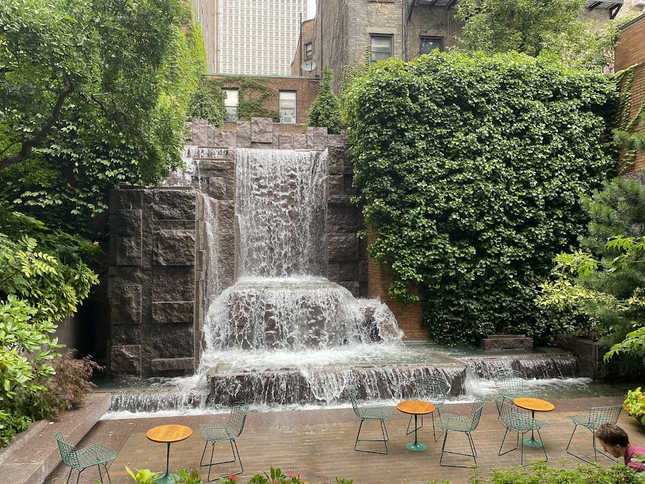 Greenacre Park fotoğraf 1