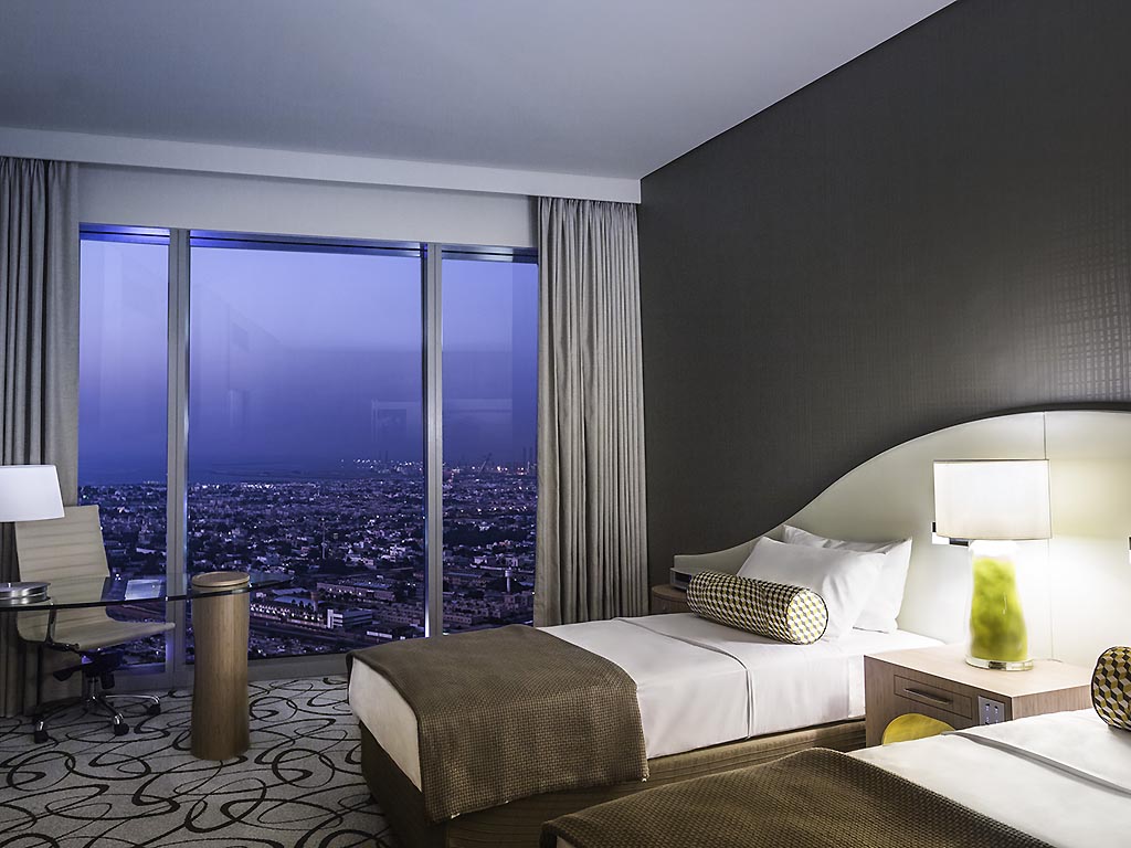 Sofitel Dubai Downtown 2