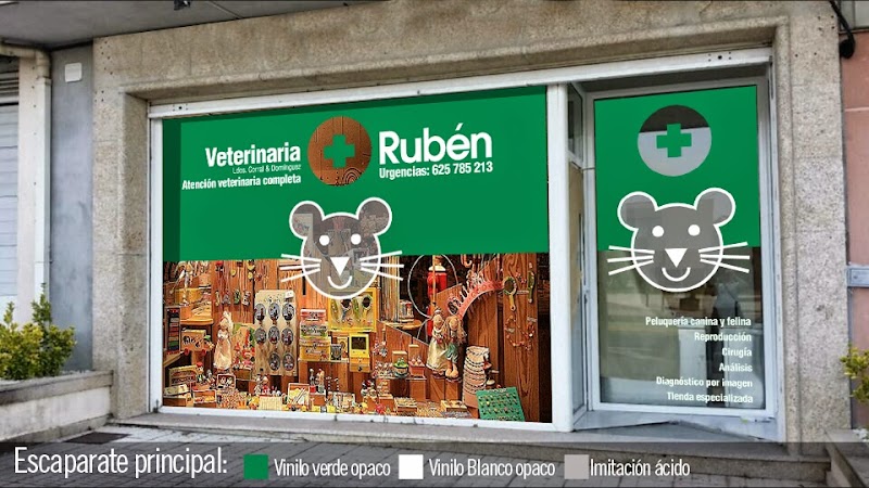 Clínica Veterinaria Rubén photo 4