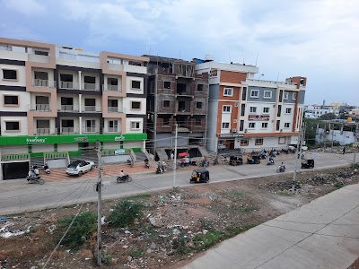 Bushra Maternity & General Hospital