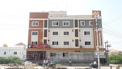 Bushra Maternity & General Hospital - Image 2