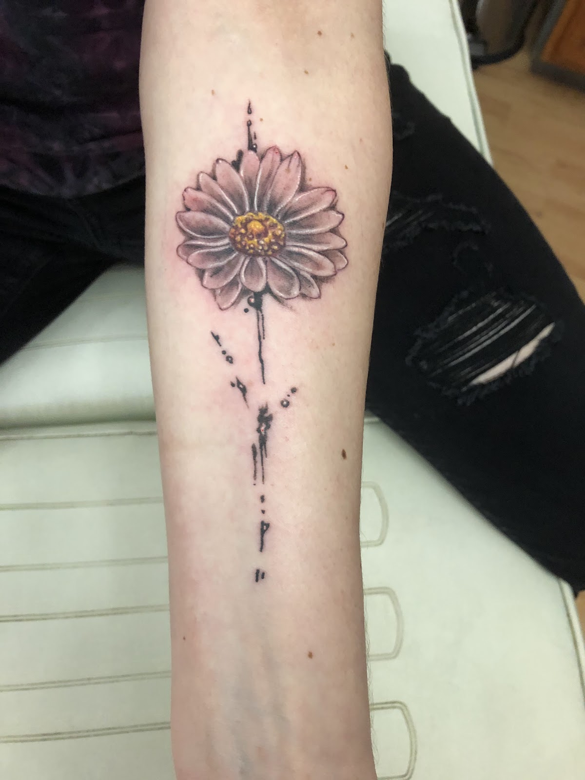 Inksmith Custom Tattoo tattoo parlor in Coeur d'Alene, WA