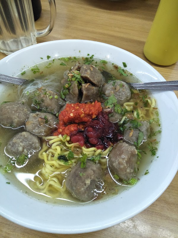 Lembah jaya selatan Bus Stop - Photo 1