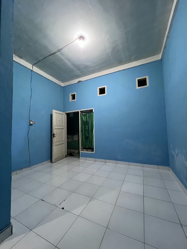 Kost pondok hijau
