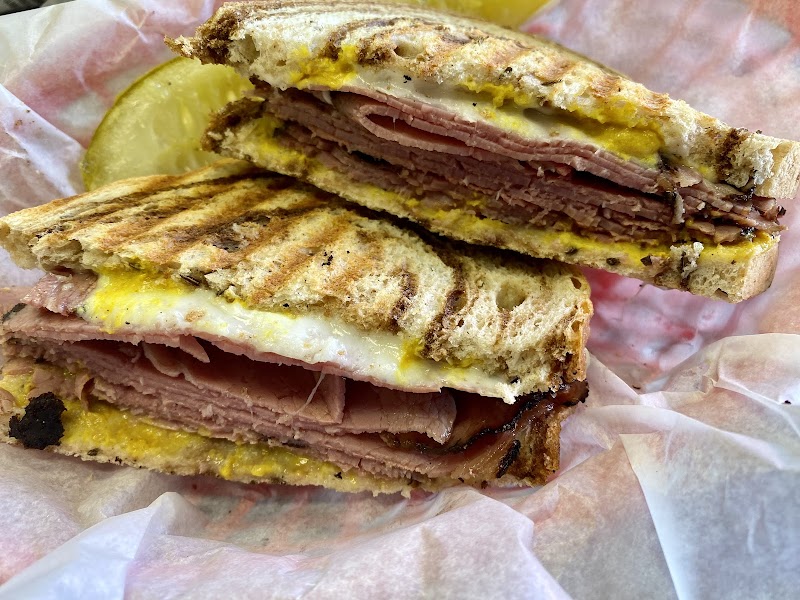 Sirens Cafe & Custom Catering photo 2